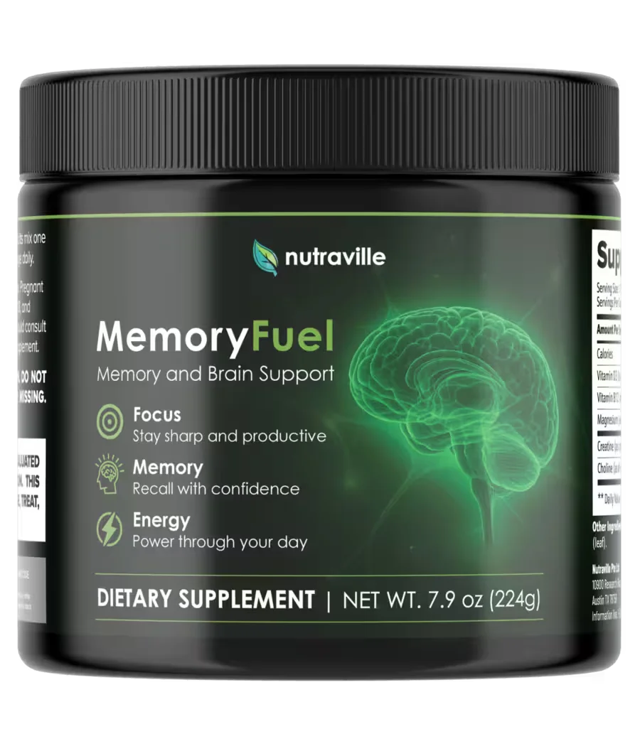 MemoryFuel